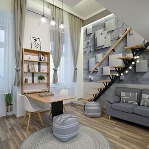 Appartement met een Slaapkamer